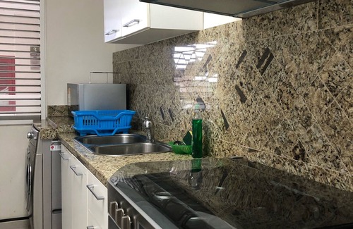 Puerto Juarez Condo | Beachfront Getaway: Guest Rated 9.8 with Ocean Views
