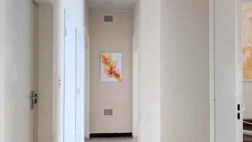 Kitwe Apartment | Relax and Recharge