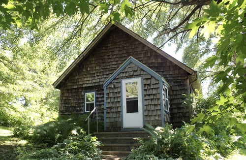 Westby House | Cozy Cottage Retreat in the Driftless Area - Rated 10/10