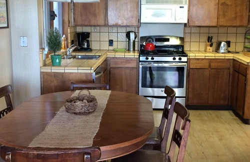 Faria Beach House | Experience Oceanfront Bliss with Spa and Pool Access