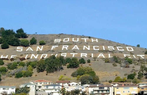 South San Francisco House | Relax and Unwind with Free Breakfast Near Convention Center