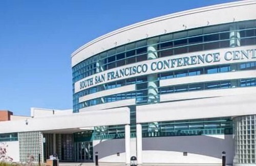 South San Francisco House | Relax and Unwind with Free Breakfast Near Convention Center