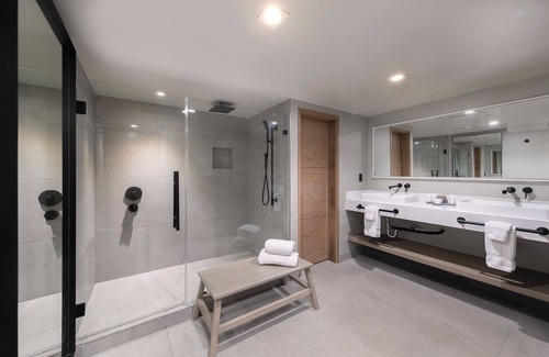Village of La Jolla Hotel | Relax and Unwind! Enjoy Beach Access with Poolside Comfort