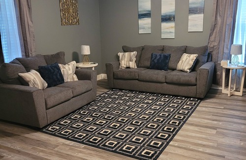 Albany Condo | Indulge in Serenity at The Good Life Escape Retreat