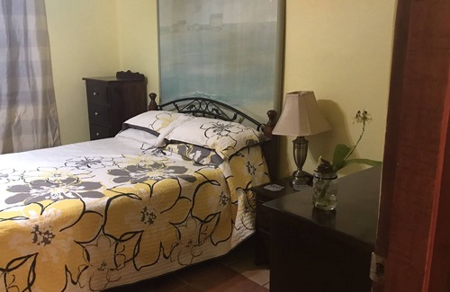 Bullet Tree Falls House | Relax And Unwind In A Tropical Village Retreat