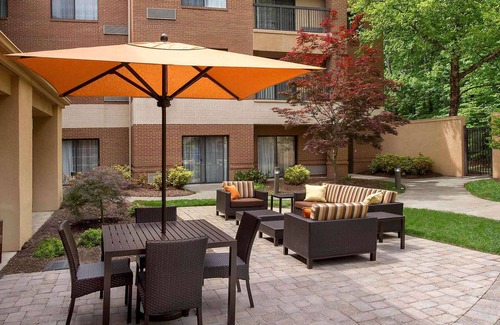 Durham Resort | Relax and Unwind with Pool Access & Free Parking