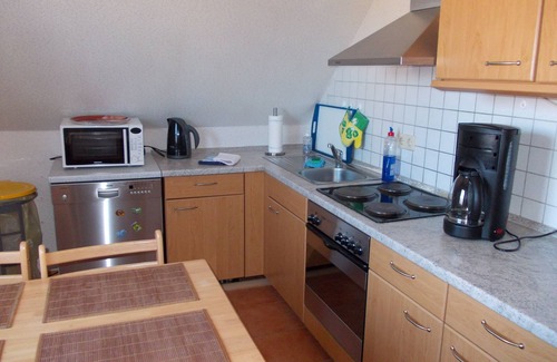 Wirdum Apartment | Relax and Unwind in a Wellness Apartment in East Frisia