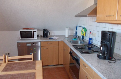 Wirdum Apartment | Relax and Unwind in a Wellness Apartment in East Frisia