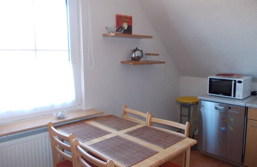 Wirdum Apartment | Relax and Unwind in a Wellness Apartment in East Frisia