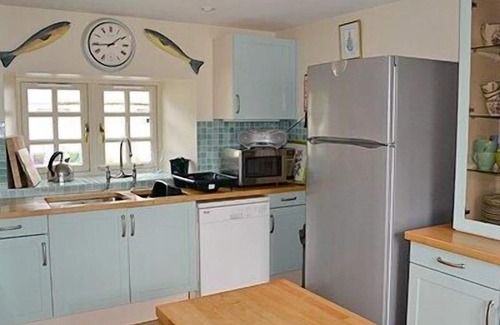 Lairg Cottage | Cozy Croft House with Woodburner and Family-Friendly Amenities