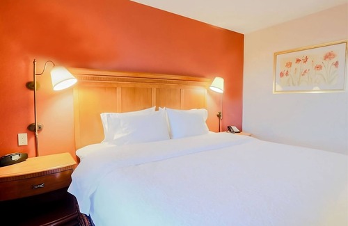 Tomball Hotel | Relax and Unwind with Pool, Free Breakfast & Pet-Friendly Stay