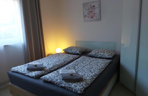 Klagenfurt am Woerthersee Apartment | Relax-Apartment with Sauna and Ocean View Awaits You