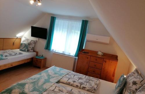 Bukfurdo Apartment | Top-Rated Relax Apartman Bükfürdő with Pool & Pets Welcome