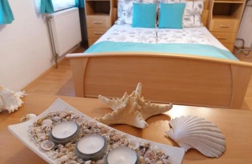 Bukfurdo Apartment | Top-Rated Relax Apartman Bükfürdő with Pool & Pets Welcome