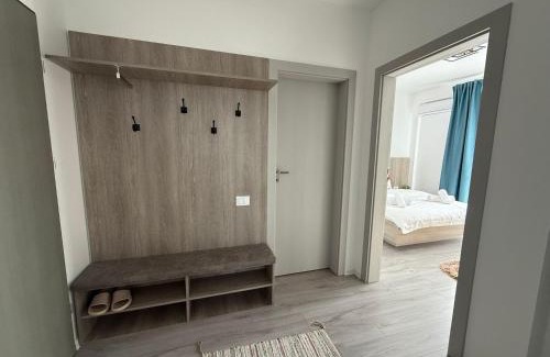 Cordau Apartment | Relax Apartment Băile Felix