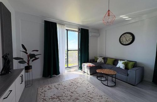Cordau Apartment | Relax Apartment Băile Felix
