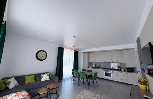 Cordau Apartment | Relax Apartment Băile Felix