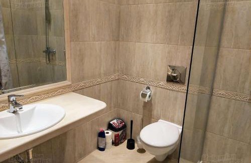 Varna Apartment | Oceanfront Relax Apartment in Varna South Bay Residence