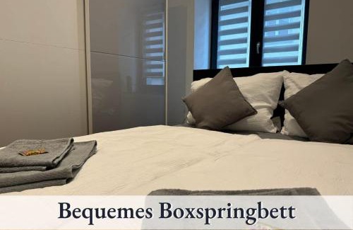 Bad Waldsee Apartment | Relax Apartments Bad Waldsee One
