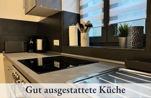 Bad Waldsee Apartment | Relax Apartments Bad Waldsee One