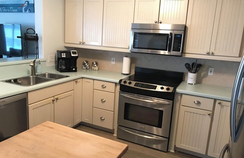 Holmes Beach House | Family Beach House with Ocean View and Top Amenities