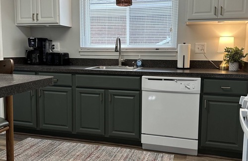 Allen Park House | Relax at Gypsy Sands - Guest Rated 9.8 with Family-Friendly Amenities