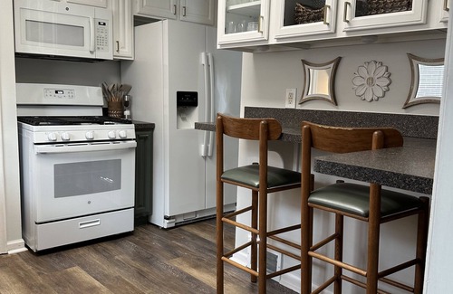 Allen Park House | Relax at Gypsy Sands - Guest Rated 9.8 with Family-Friendly Amenities