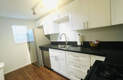 Houston Heights Apartment | Discover Houston Heights: Your Ideal Neighborhood Retreat
