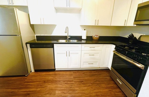 Houston Heights Apartment | Discover Houston Heights: Your Ideal Neighborhood Retreat