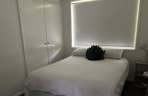Arrawarra House | Discover Comfort at 'Lazy Rights' - Pet Friendly Retreat