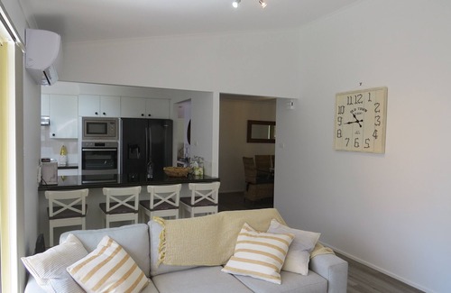 Callala Beach House | Experience Lo Quay Callala Beach: Pet-Friendly Retreat Near Ocean