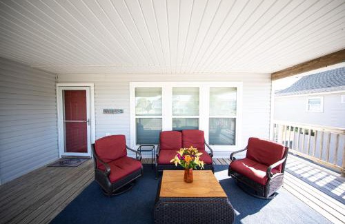 Pirates Beach House | Experience Our Beach Haven - Pet Friendly with Ocean Views