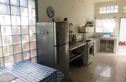 Barrio Las Playitas House | Relax at Pier Sands Casita #1 - Steps from the Beach!