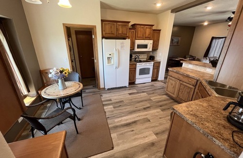 Pierre House | Experience Adventure at Bill's Place: Lake Fun Awaits