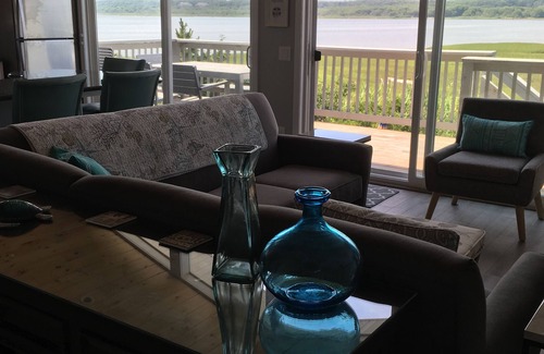 Westerly House | Experience Relaxation by the Beach with Breathtaking Sunsets