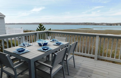 Westerly House | Experience Relaxation by the Beach with Breathtaking Sunsets
