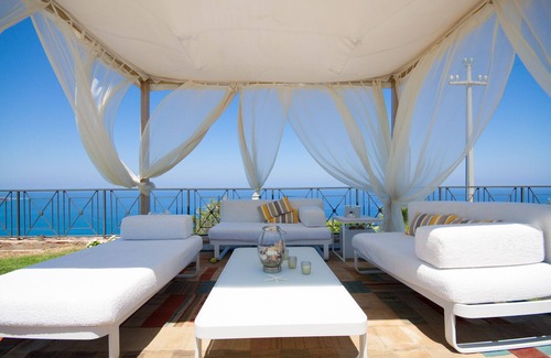 Sant'Ambrogio Villa | Unwind by the Pool at Wonderful Italy - Guest Rated 10/10