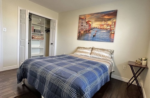 Grand River South House | Peaceful Getaway with Family-Friendly Amenities Nearby