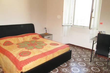 Civitavecchia Bed & Breakfast | Family-Friendly Relax B&b with Unique Amenities & 9/10 Rating