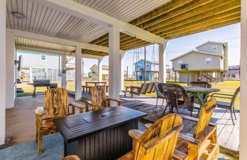 Terramar Beach House | Relax by the Beach: Pet-Friendly Hotel with Pool Access