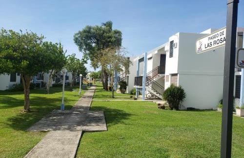 Zarzal Apartment | Beachfront Relaxation: Rated 9.6 with Private Pool & Beach