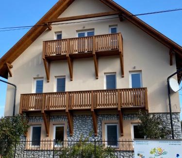 Bogacs House | Budget-Friendly Stay at Relax Bogács with Breakfast & Fireplace