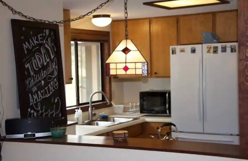 Plain House | Discover Tranquility by the Wenatchee River!