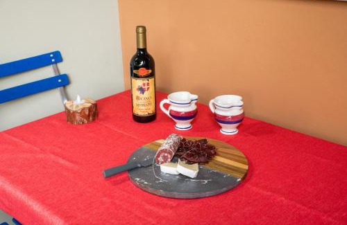 Locarno Apartment | Tranquil RELAX Camelia Apartment - 4-Star Retreat Awaits