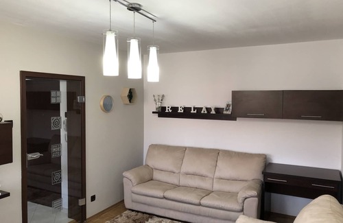 Sector 3 Apartment | Inviting Bucharest Flat with Spa and Hot Tub Near City Center