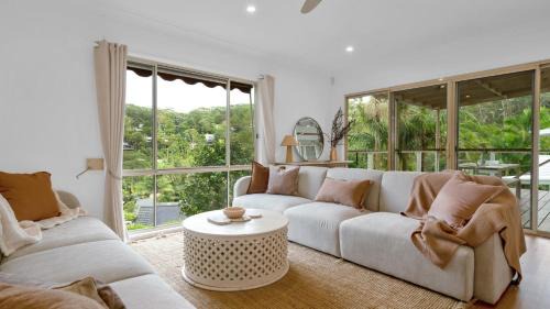 Randwick House | Relax Coastal Retreat Nth Avoca