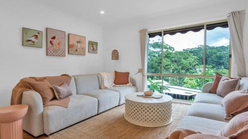 Randwick House | Relax Coastal Retreat Nth Avoca
