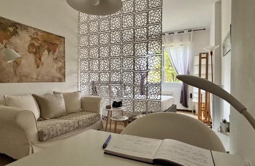 Bergamo Apartment | Cozy Retreat at Relax&Comfort Redona 8 - Rated 8.9/10