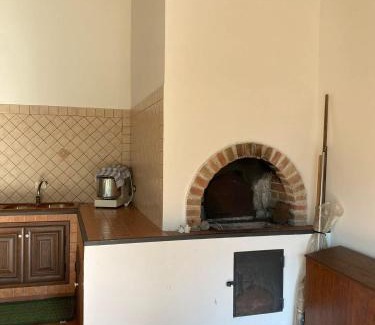 Carini House | Relax e Natura a Carini