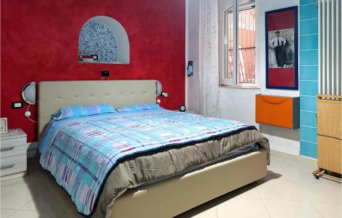 Roccaspinalveti Apartment | Inviting 3 Bedroom Apartment in Roccaspinalveti, Pet Friendly
